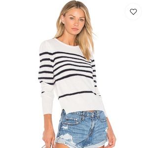 Cupcakes and Cashmere sweater XS